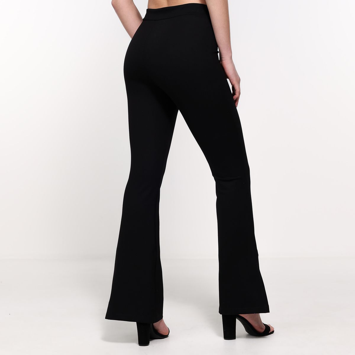 BASEMENT - Legging Slim Mujer Basement
