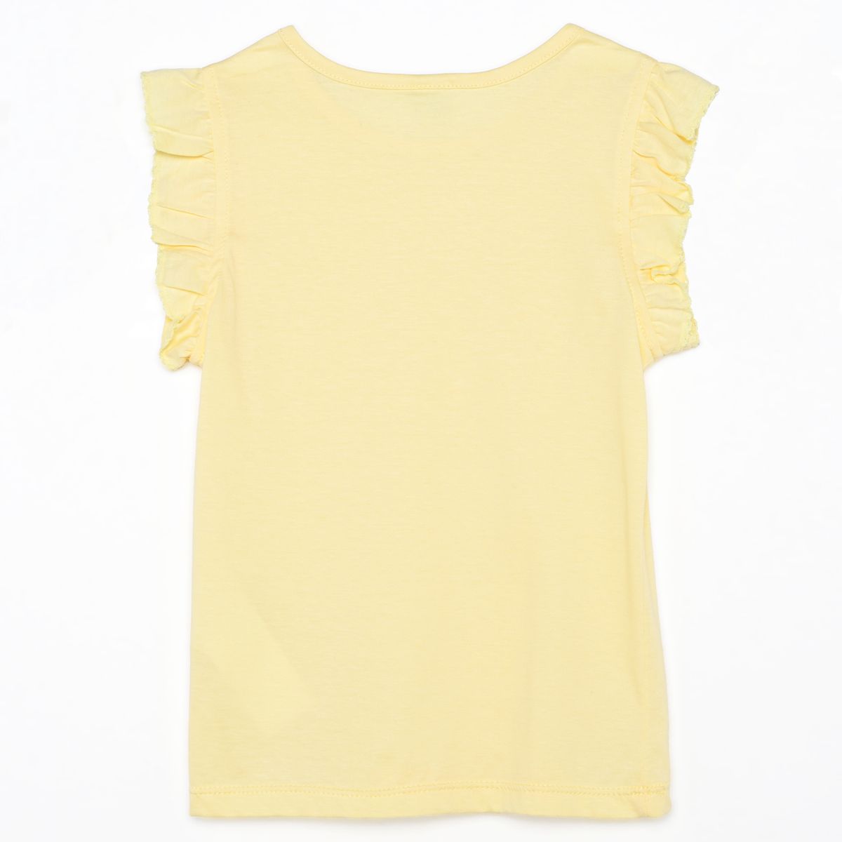 YAMP - Camiseta para Niña de Ojalillo Yamp