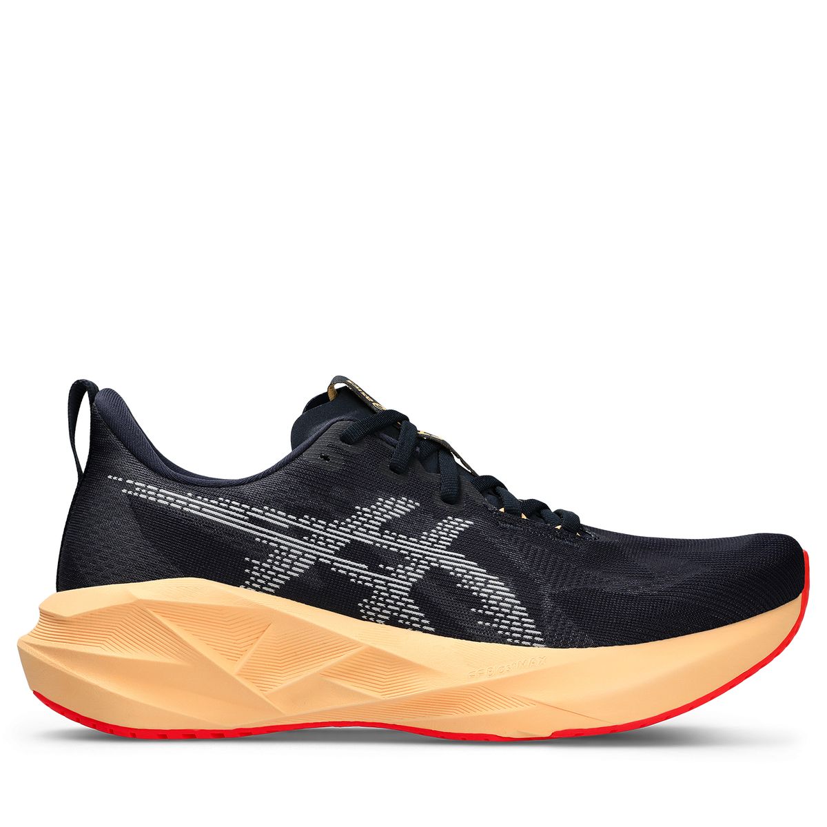 ASICS - Tenis Asics para Hombre Running Novablast 5