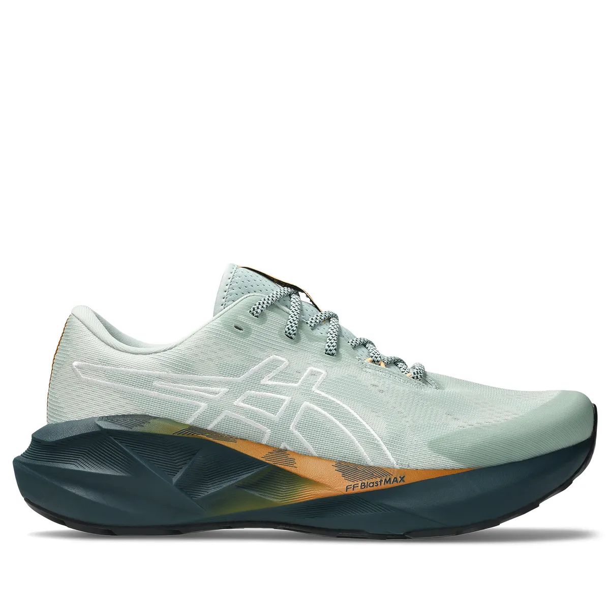 ASICS - Tenis Asics para Hombre Running Novablast 5