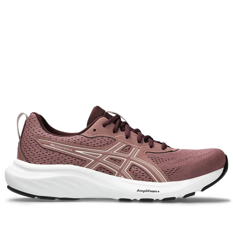 ASICS - Tenis Asics para Mujer Running Contend 9