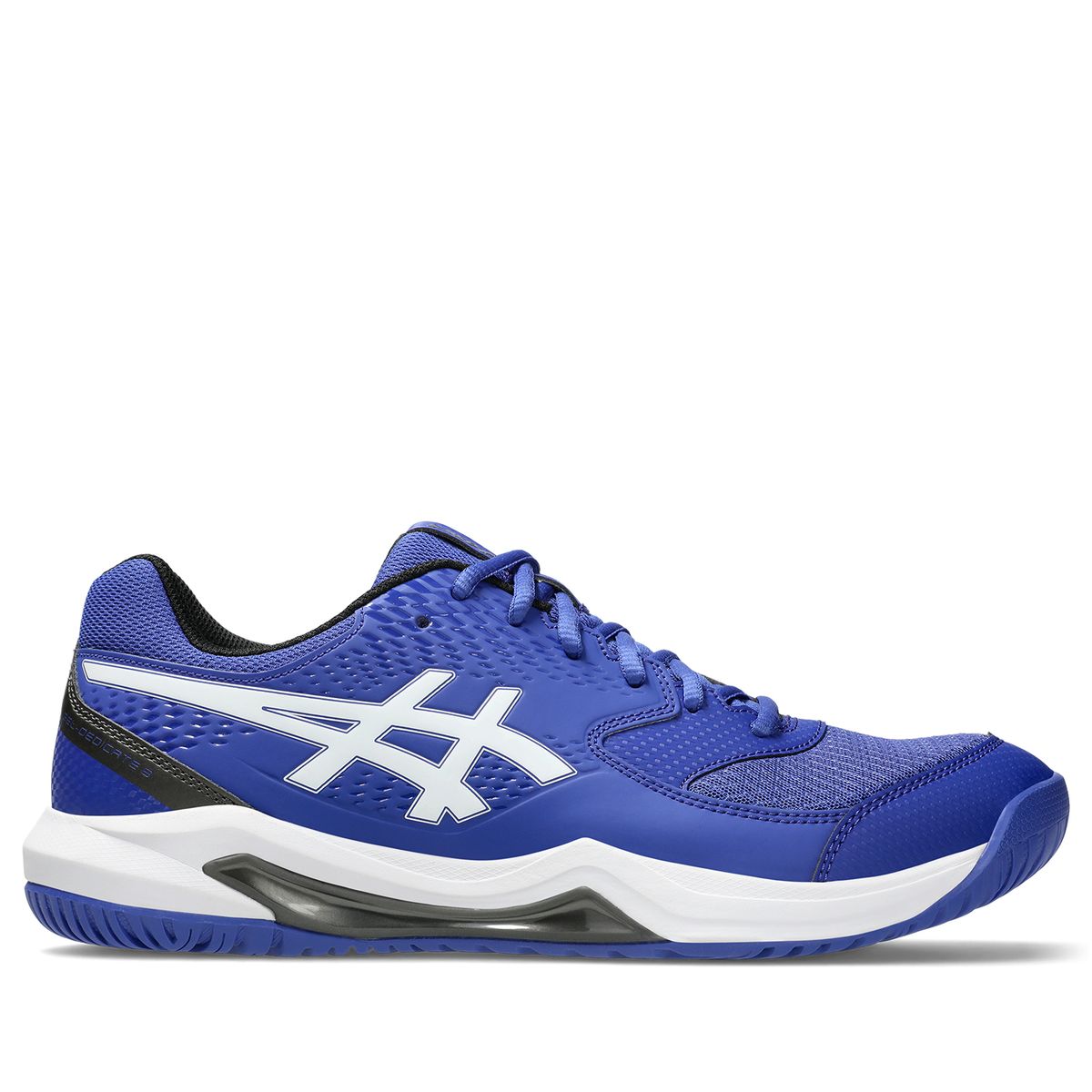 ASICS - Tenis Asics Hombre para jugar Tenis Dedicate 8
