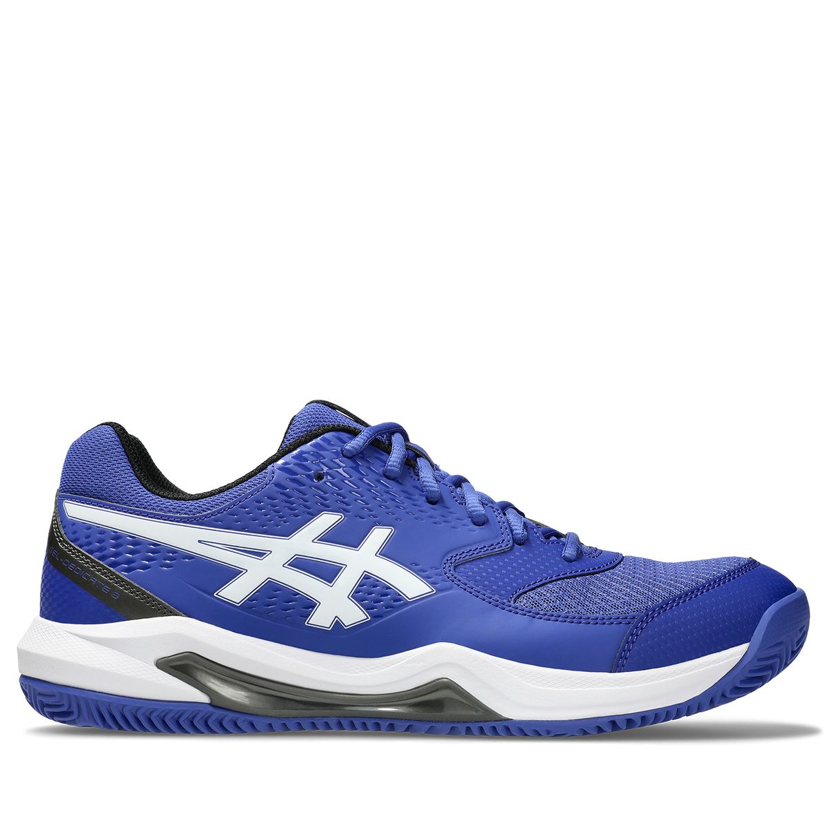 ASICS - Tenis Asics Hombre para jugar Tenis Dedicate 8