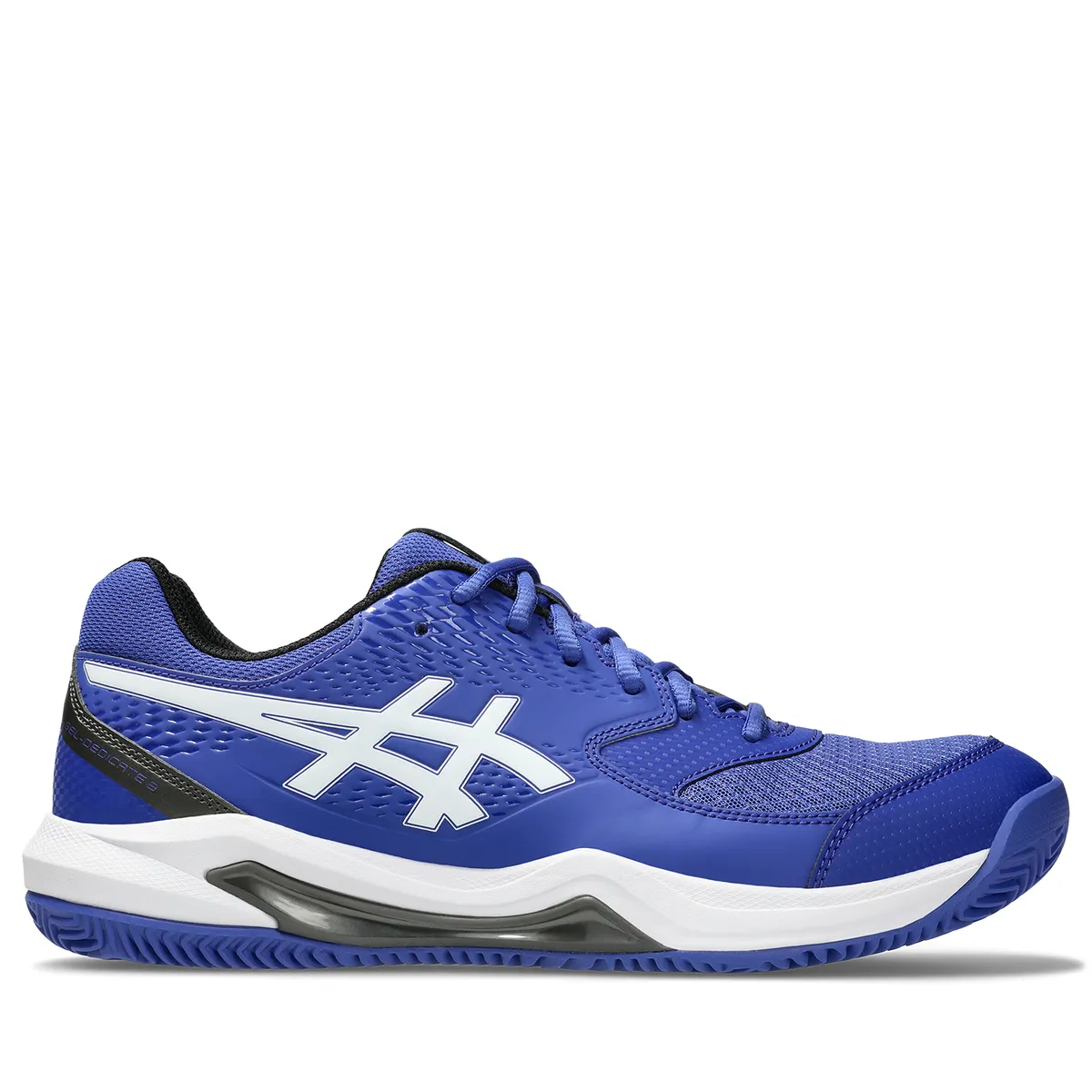 ASICS - Tenis Asics Hombre para jugar Tenis Dedicate 8