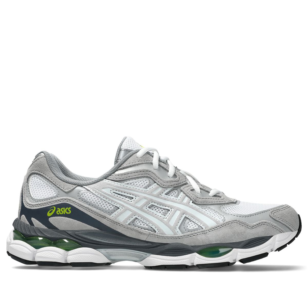 ASICS - Tenis Asics Moda Gel-Nyc Unisex