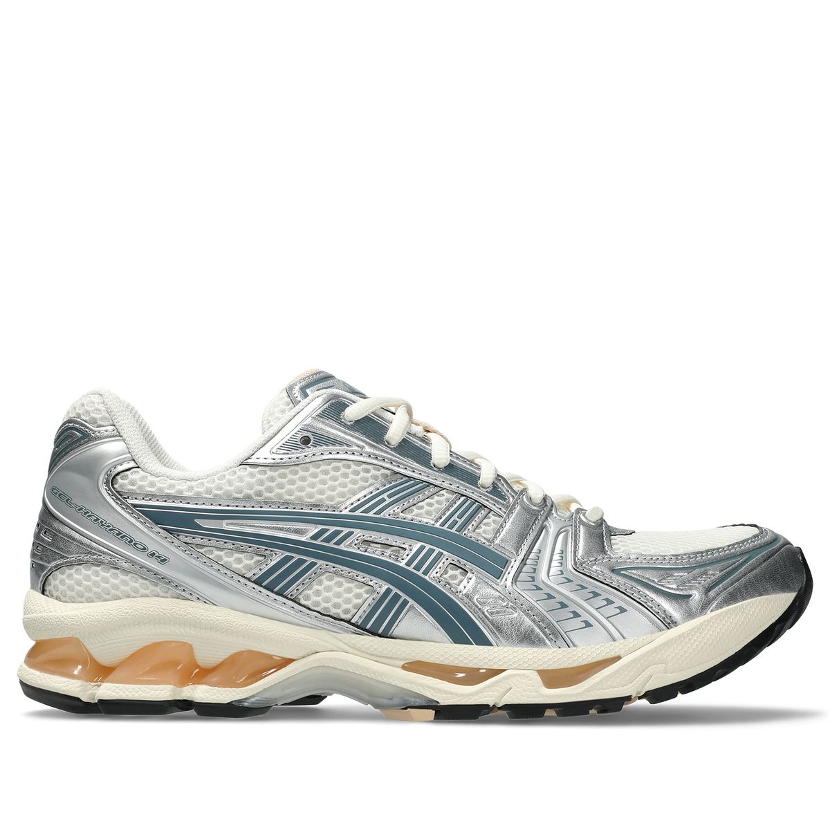 ASICS - Tenis Asics Moda Gel-Kayano 14 Unisex