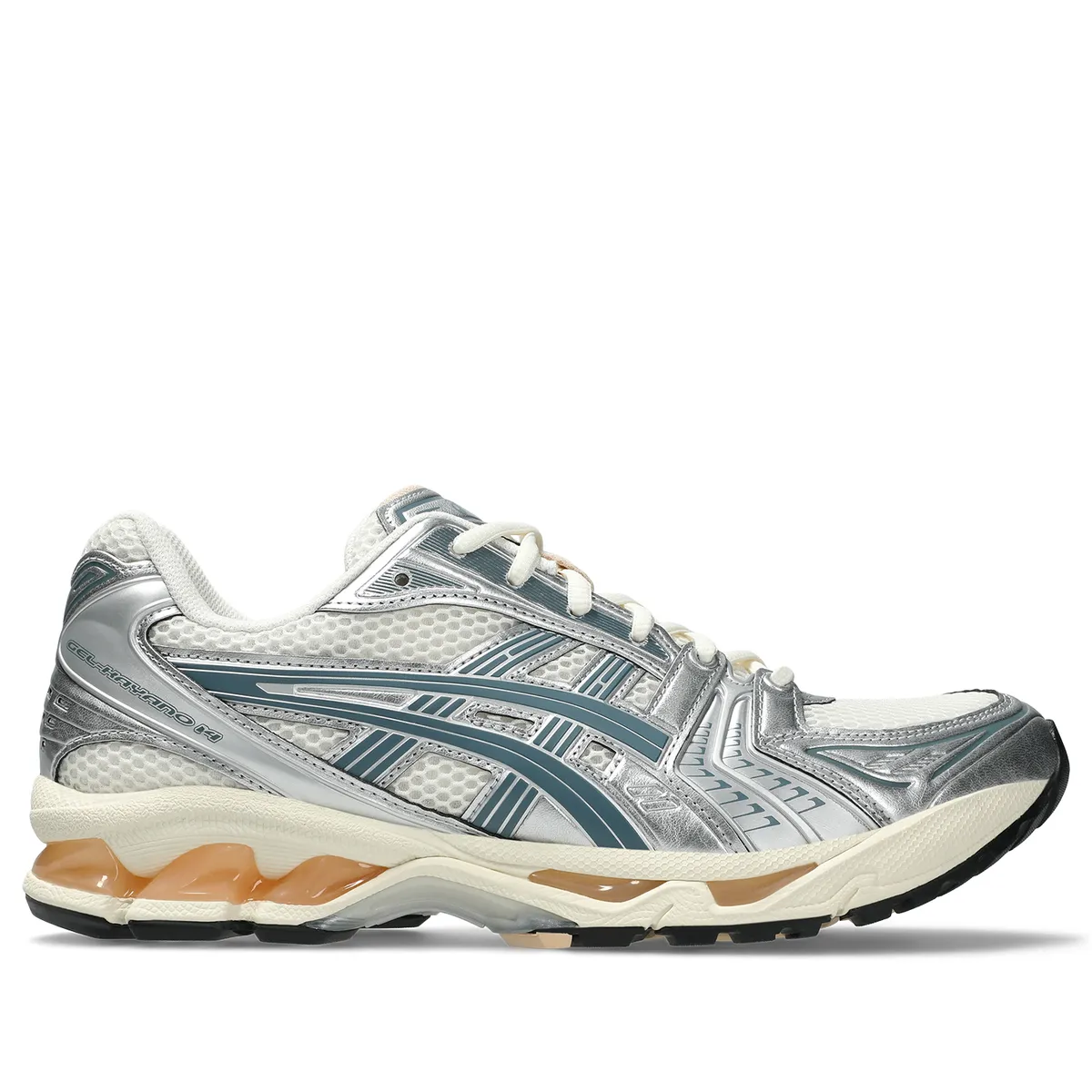 ASICS - Tenis Asics Moda Gel-Kayano 14 Unisex