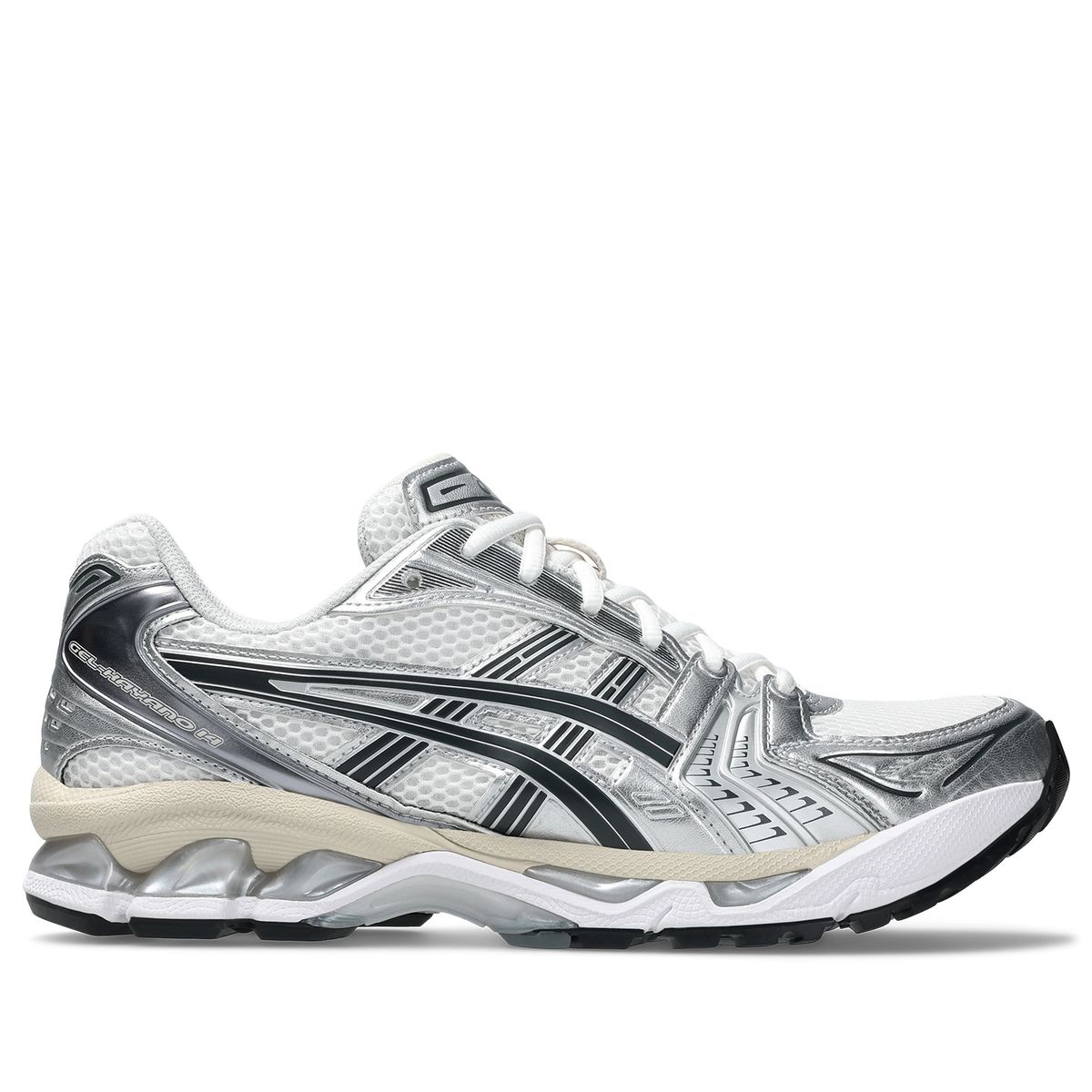 ASICS - Tenis Asics Moda Gel-Kayano 14 Unisex