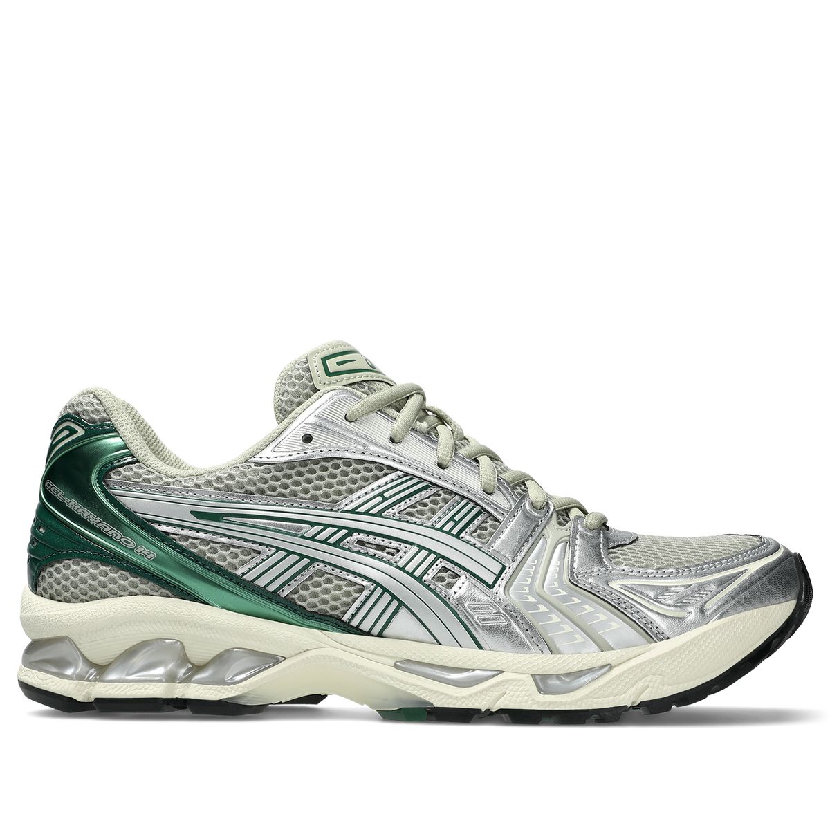 ASICS - Tenis Asics Moda Gel-Kayano 14 Unisex