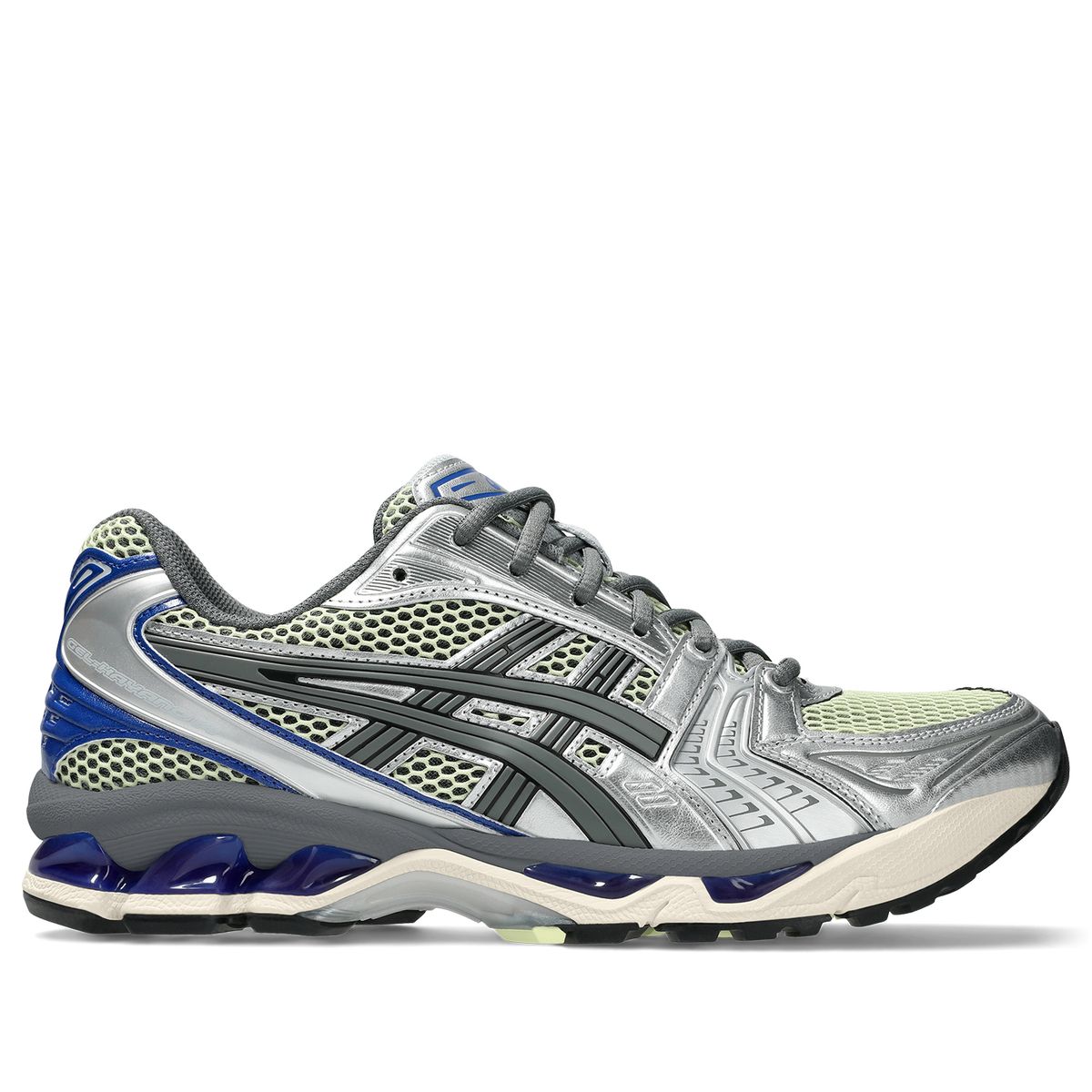 ASICS - Tenis Asics Moda Gel-Kayano 14 Unisex