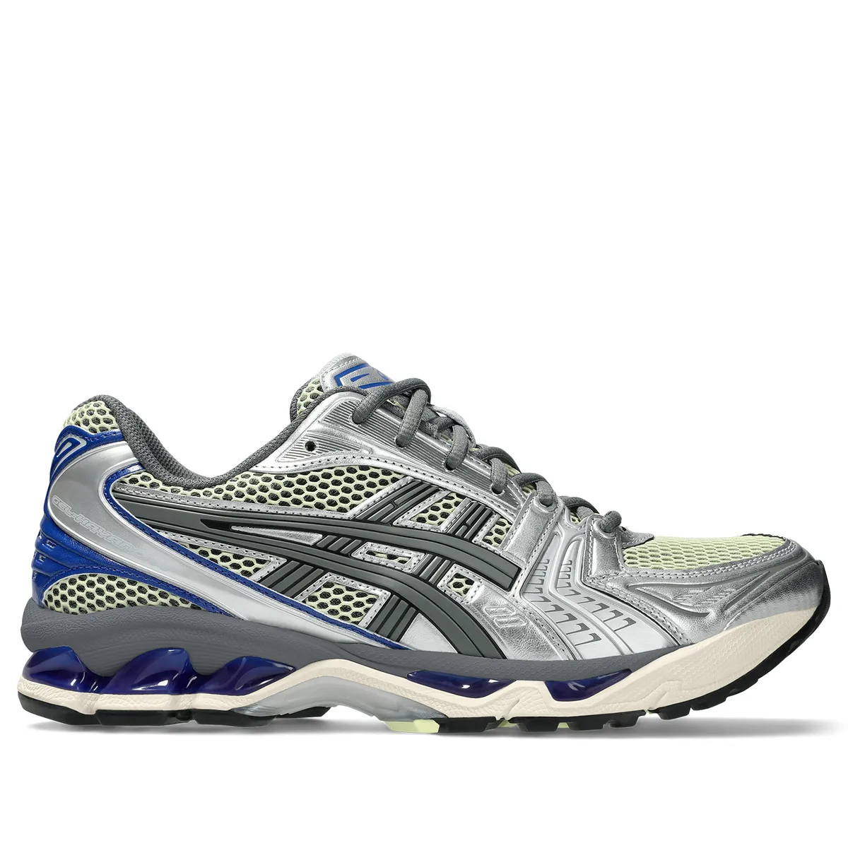 ASICS - Tenis Asics Moda Gel-Kayano 14 Unisex