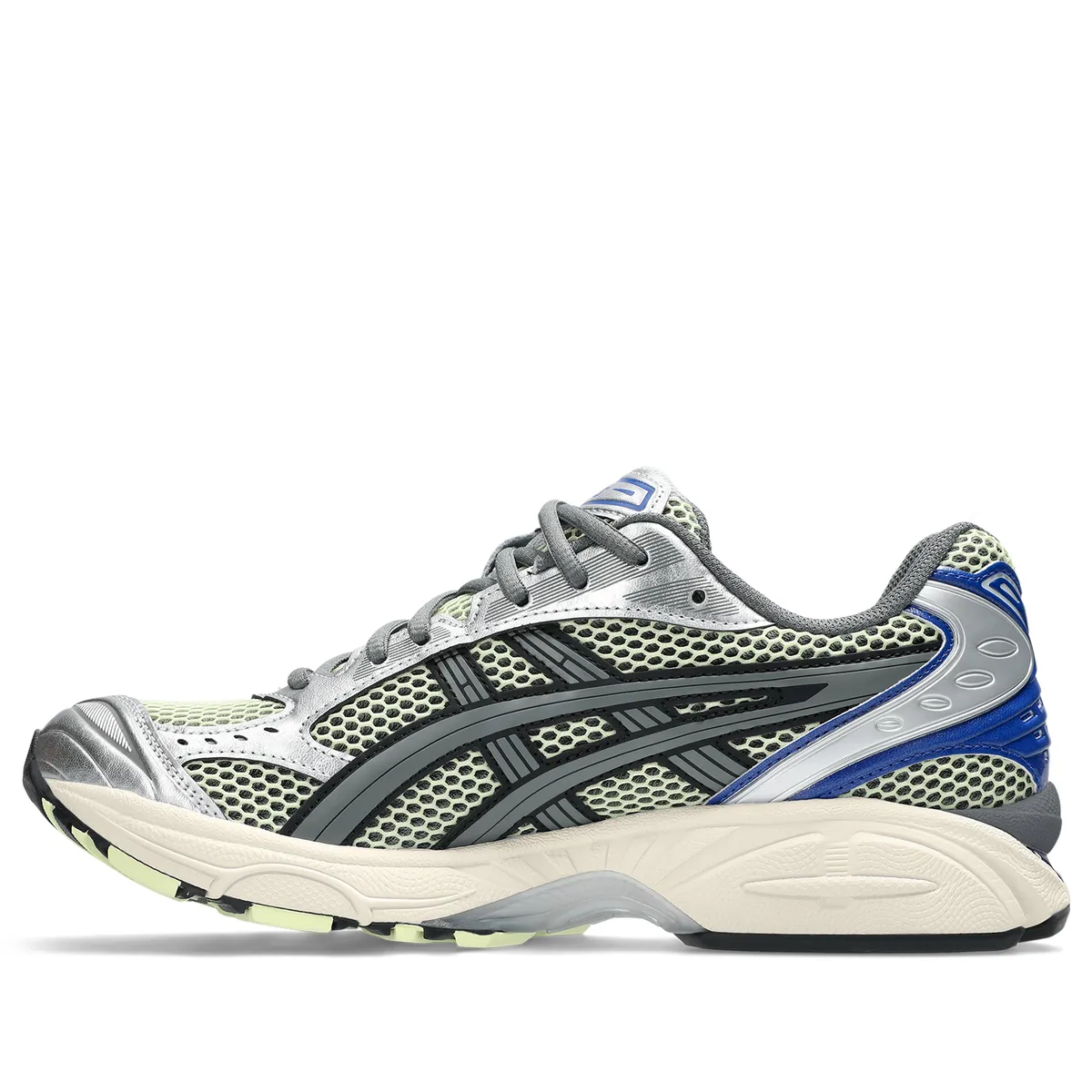 ASICS - Tenis Asics Moda Gel-Kayano 14 Unisex