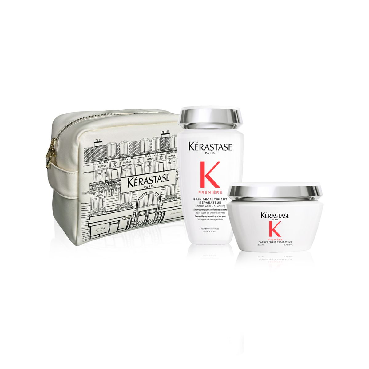 Sets de Kerastase hasta 25%