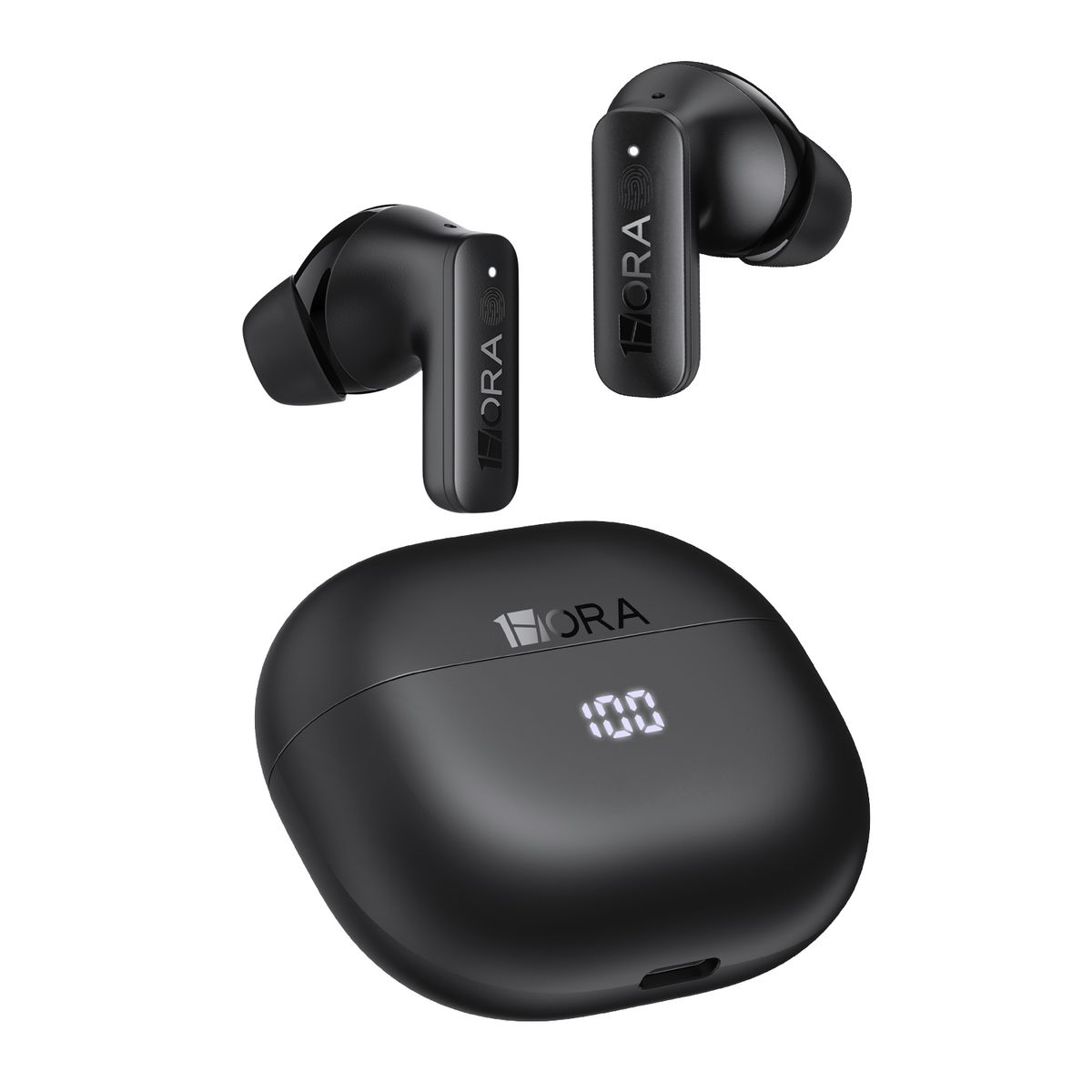 1 HORA - Audífonos bluetooth 1Hora Bluetooth AUT211