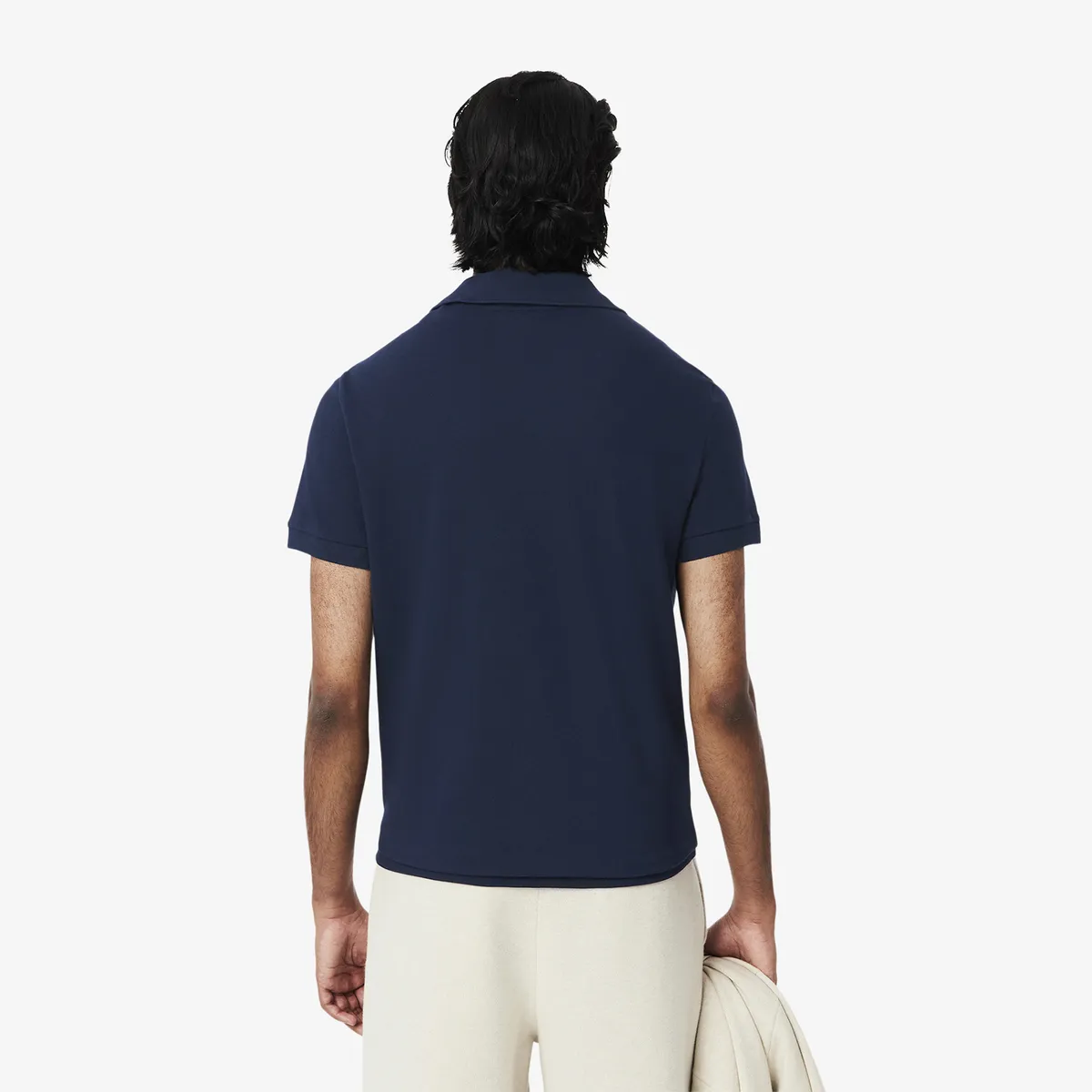 LACOSTE - Camiseta polo Hombre Classic fit Lacoste 