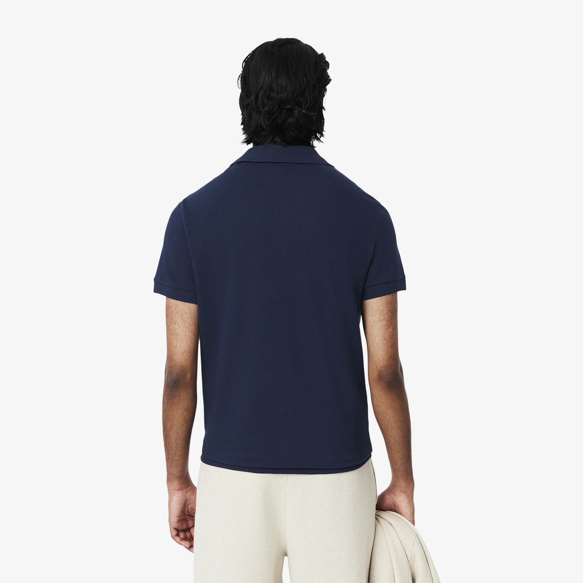 LACOSTE - Camiseta polo Hombre Classic fit Lacoste 