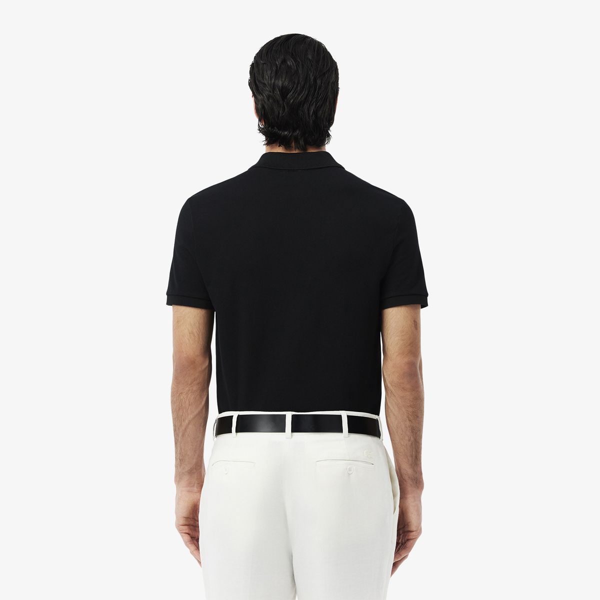 LACOSTE - Camiseta polo Hombre Slim fit Lacoste 