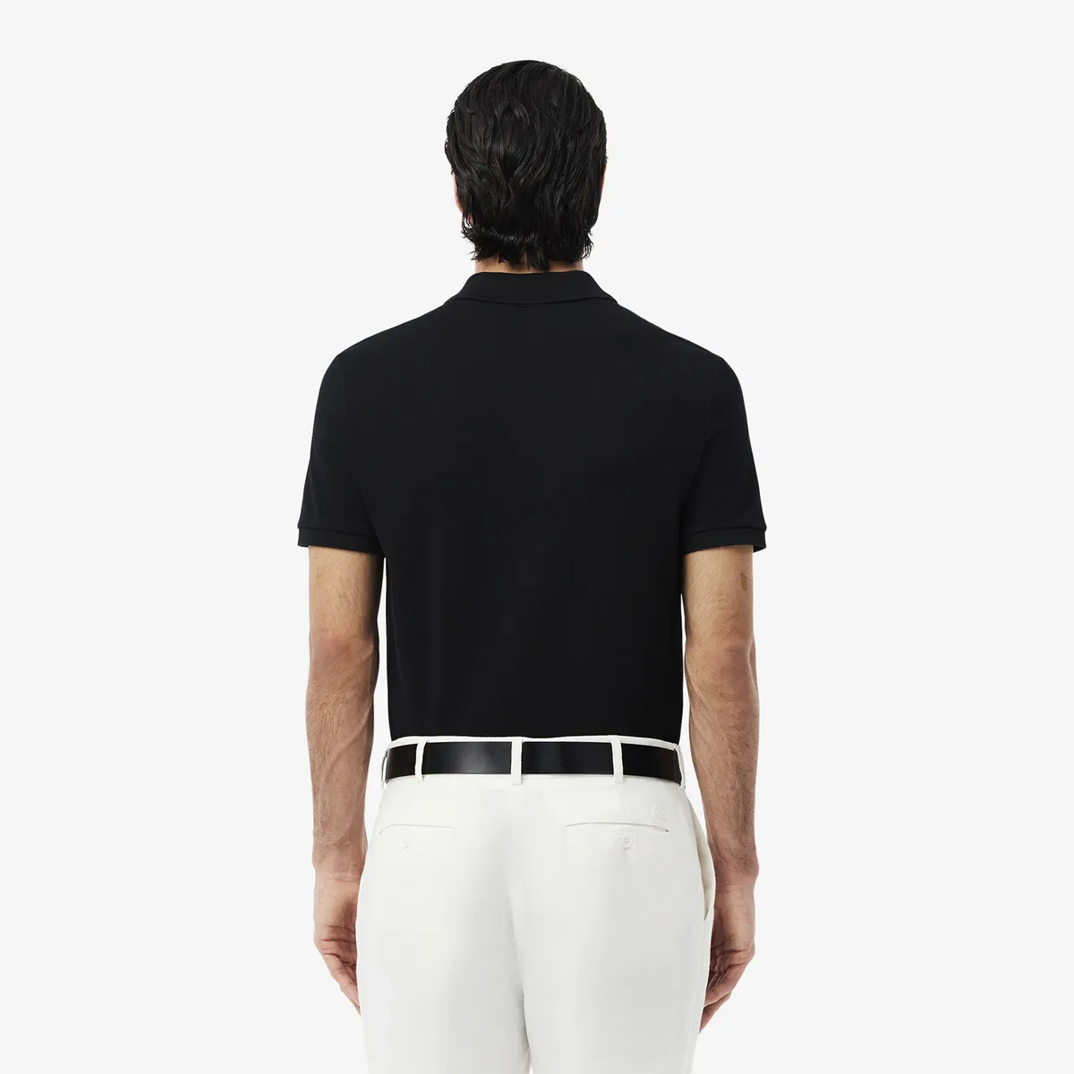 LACOSTE - Camiseta polo Hombre Slim fit Lacoste 