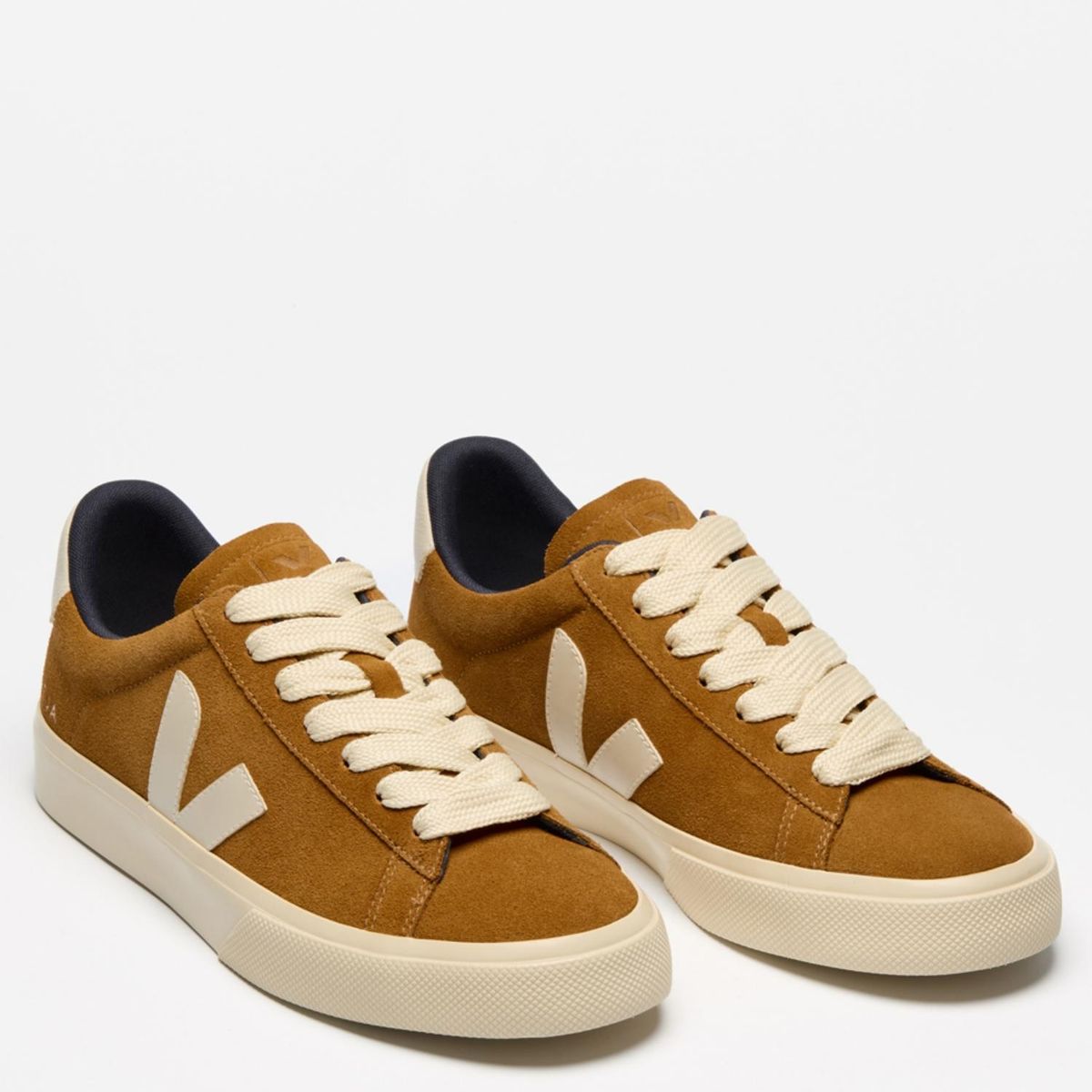 VEJA - Tenis Veja Moda Campo Hombre
