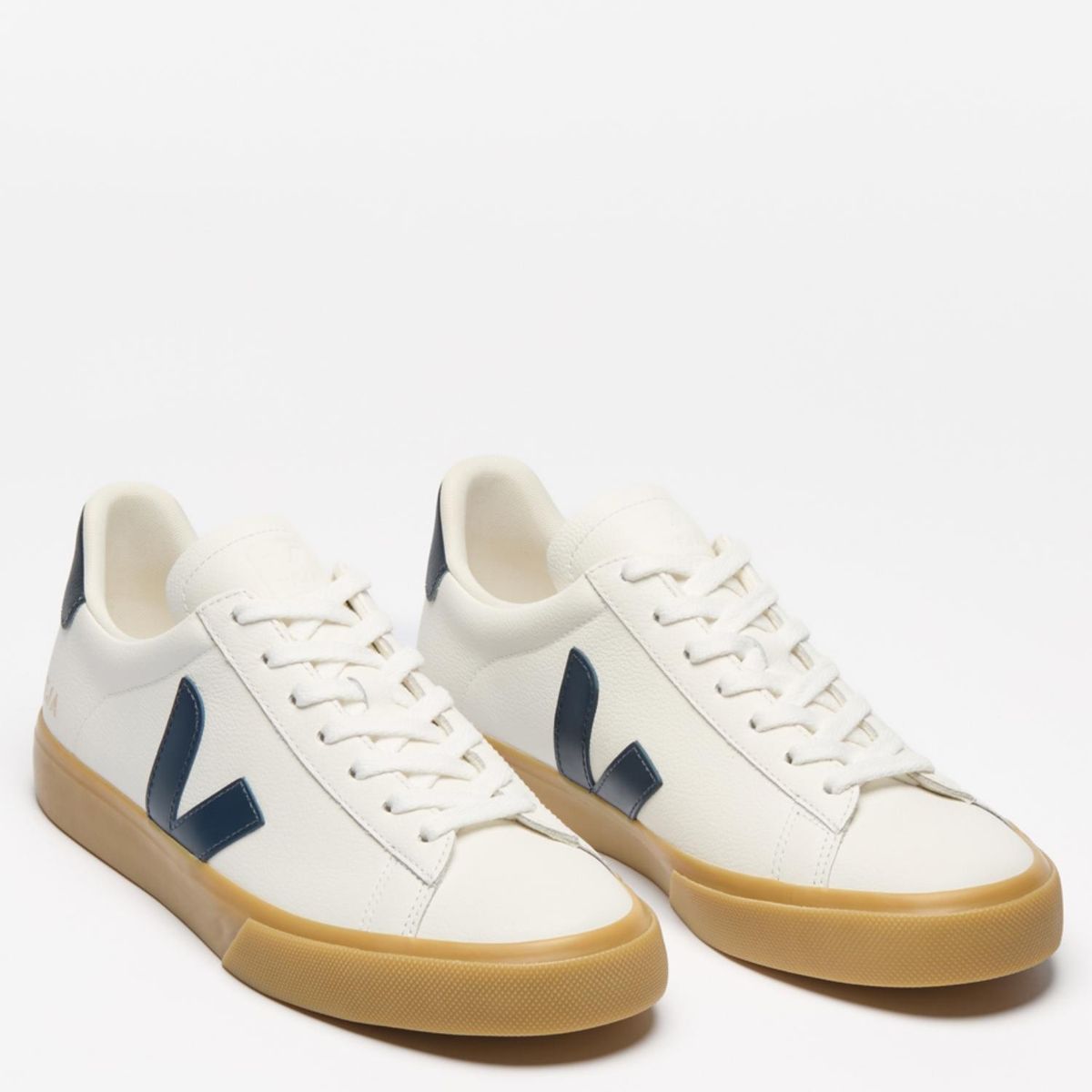 VEJA - Tenis Veja Moda Campo Mujer