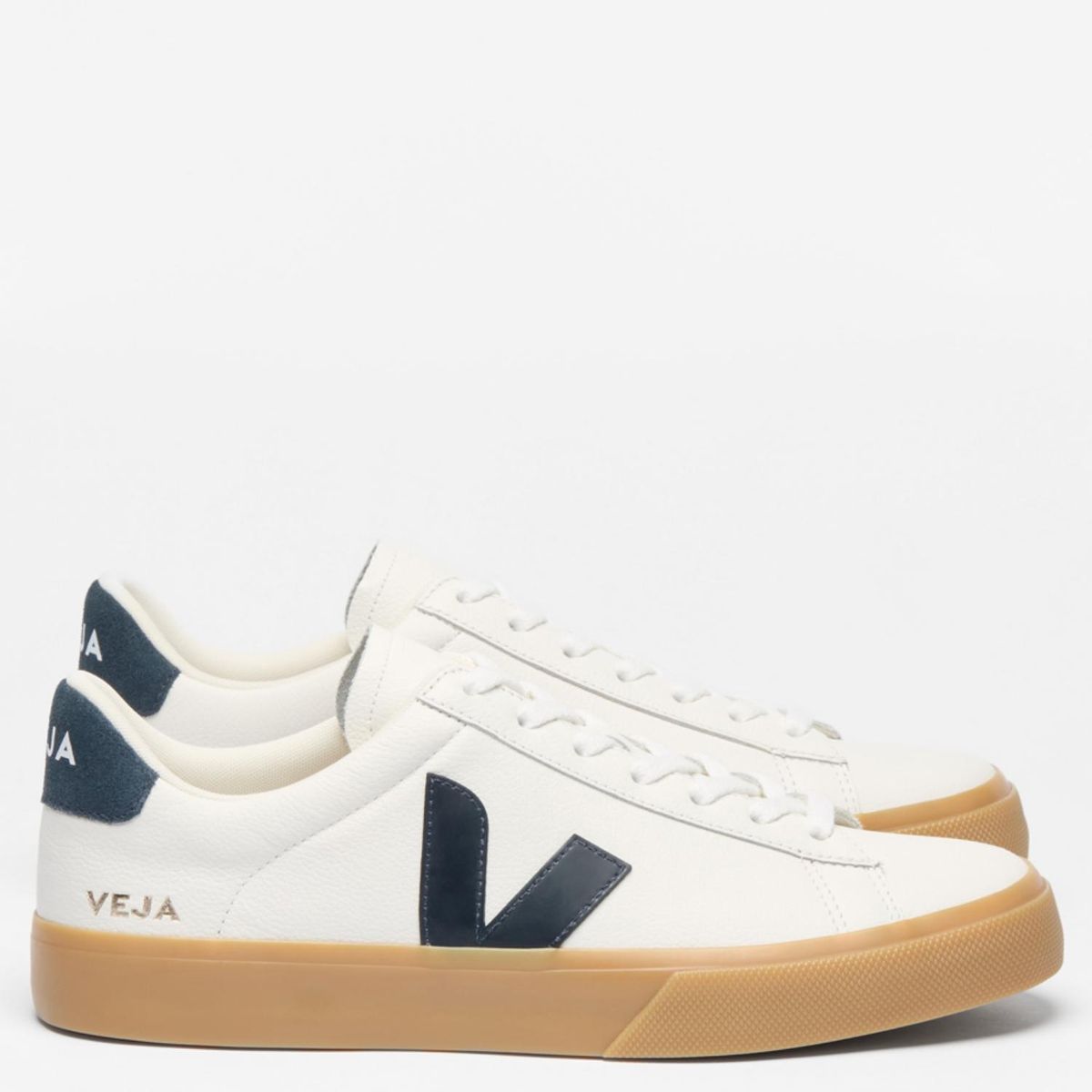 VEJA - Tenis Veja Moda Campo Mujer
