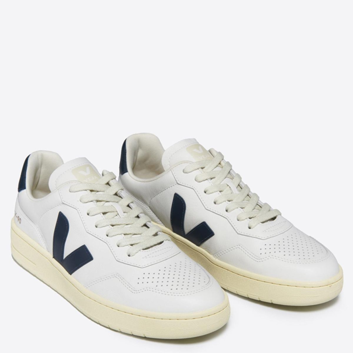 VEJA - Tenis Veja Moda V-90 Hombre
