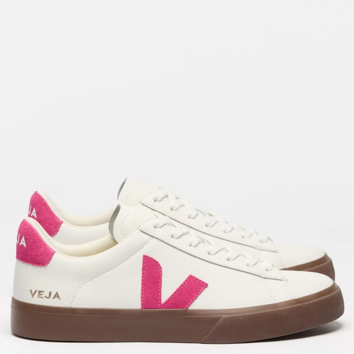 VEJA - Tenis Veja Moda Campo Mujer