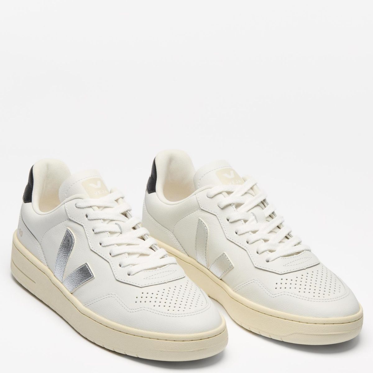 VEJA - Tenis Veja Moda V-90 Mujer