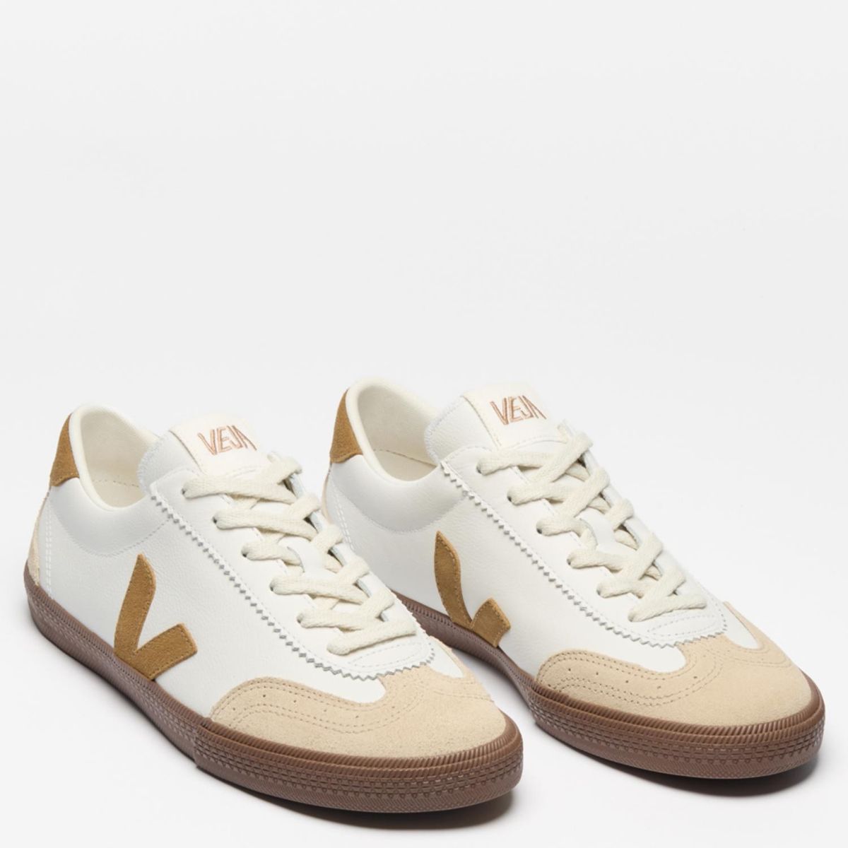 VEJA - Tenis Veja Moda Volley Mujer