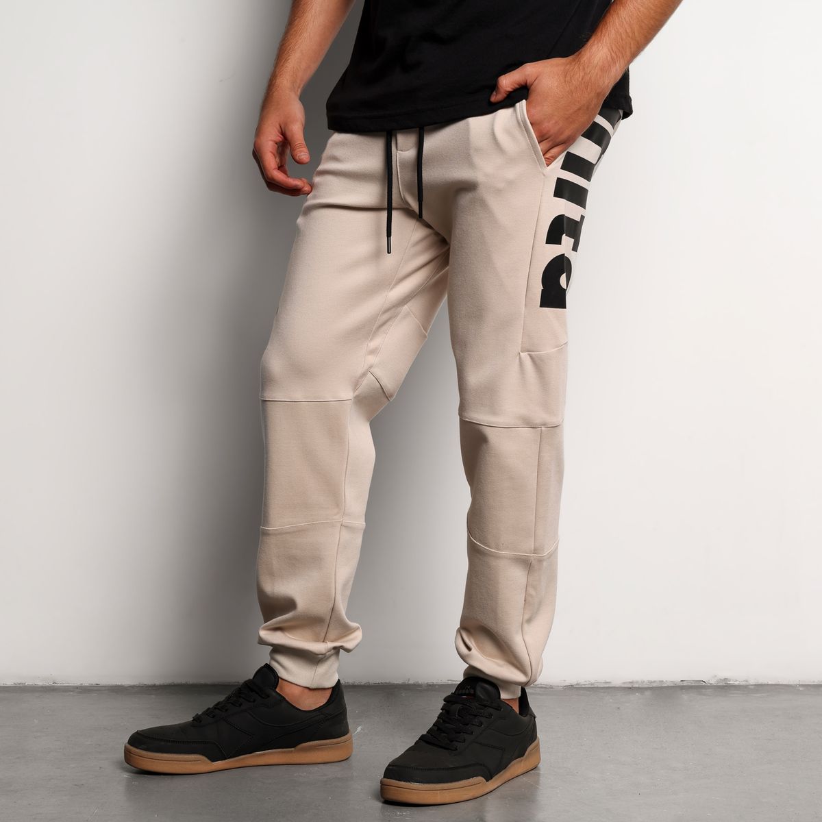 ECKO - Jogger Hombre Jogger Ecko