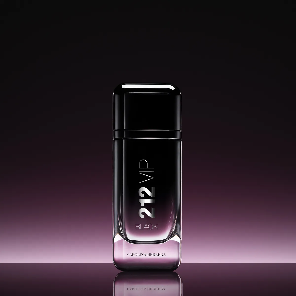 CAROLINA HERRERA - Perfume Hombre Carolina Herrera 212 VIP Black 200ml Eau de parfum