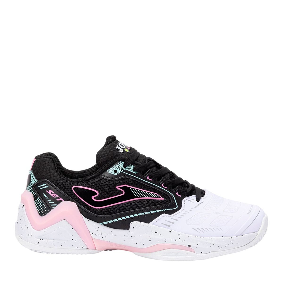 JOMA - Tenis Joma Mujer para jugar Tenis Set 