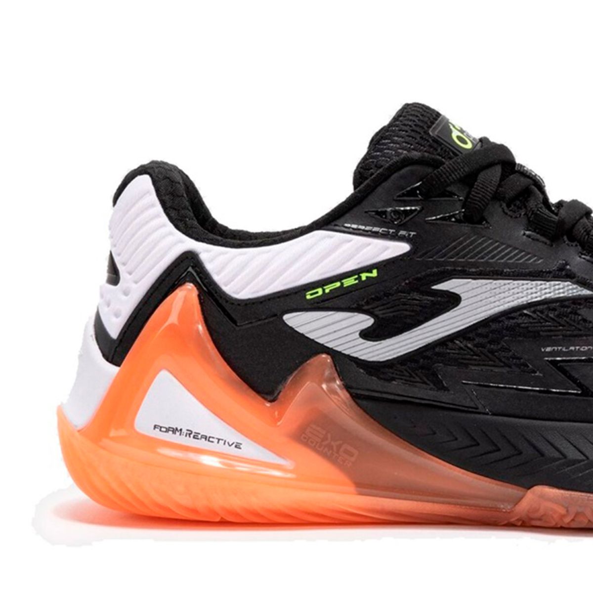 JOMA - Tenis Joma Hombre para jugar Tenis Open