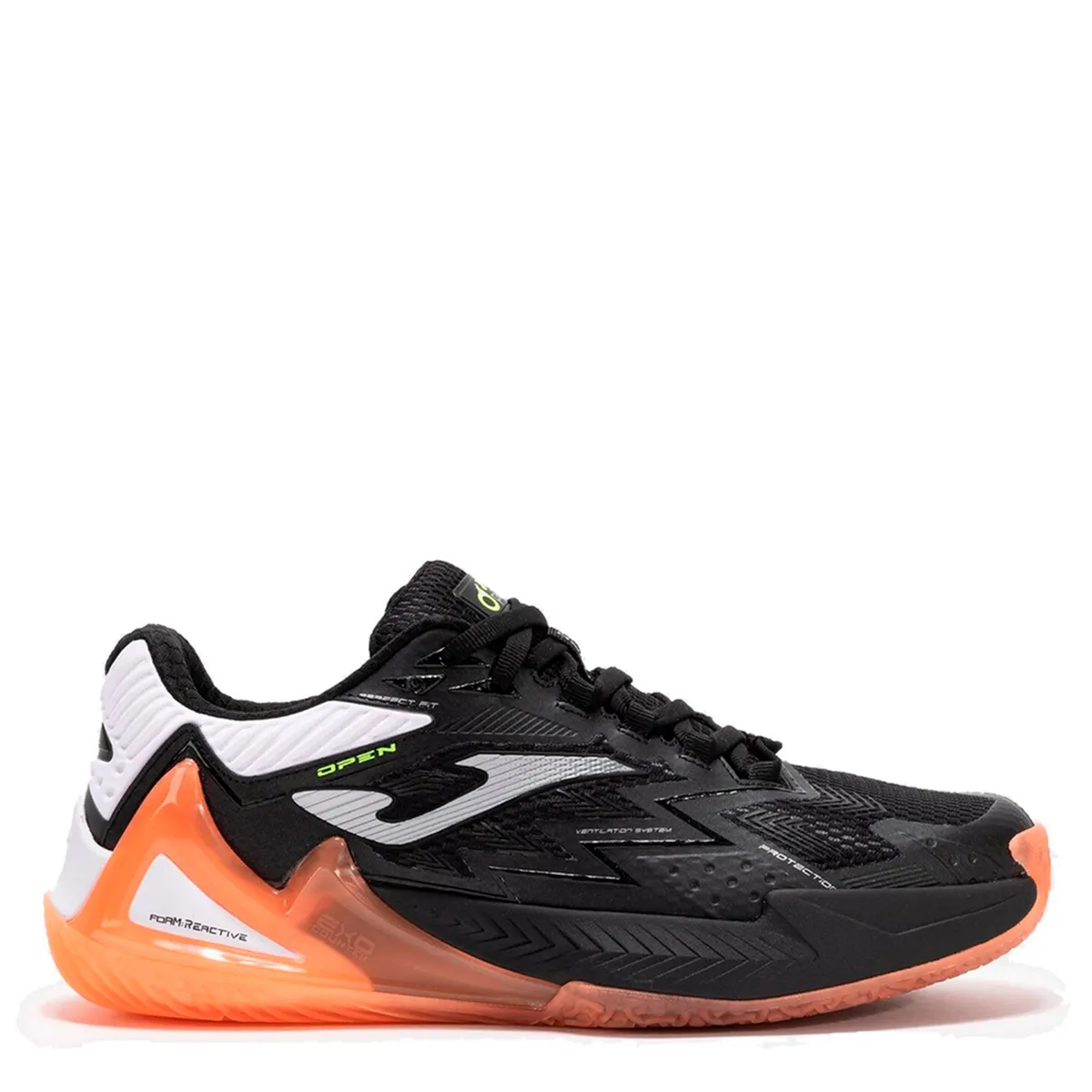 JOMA - Tenis Joma Hombre para jugar Tenis Open