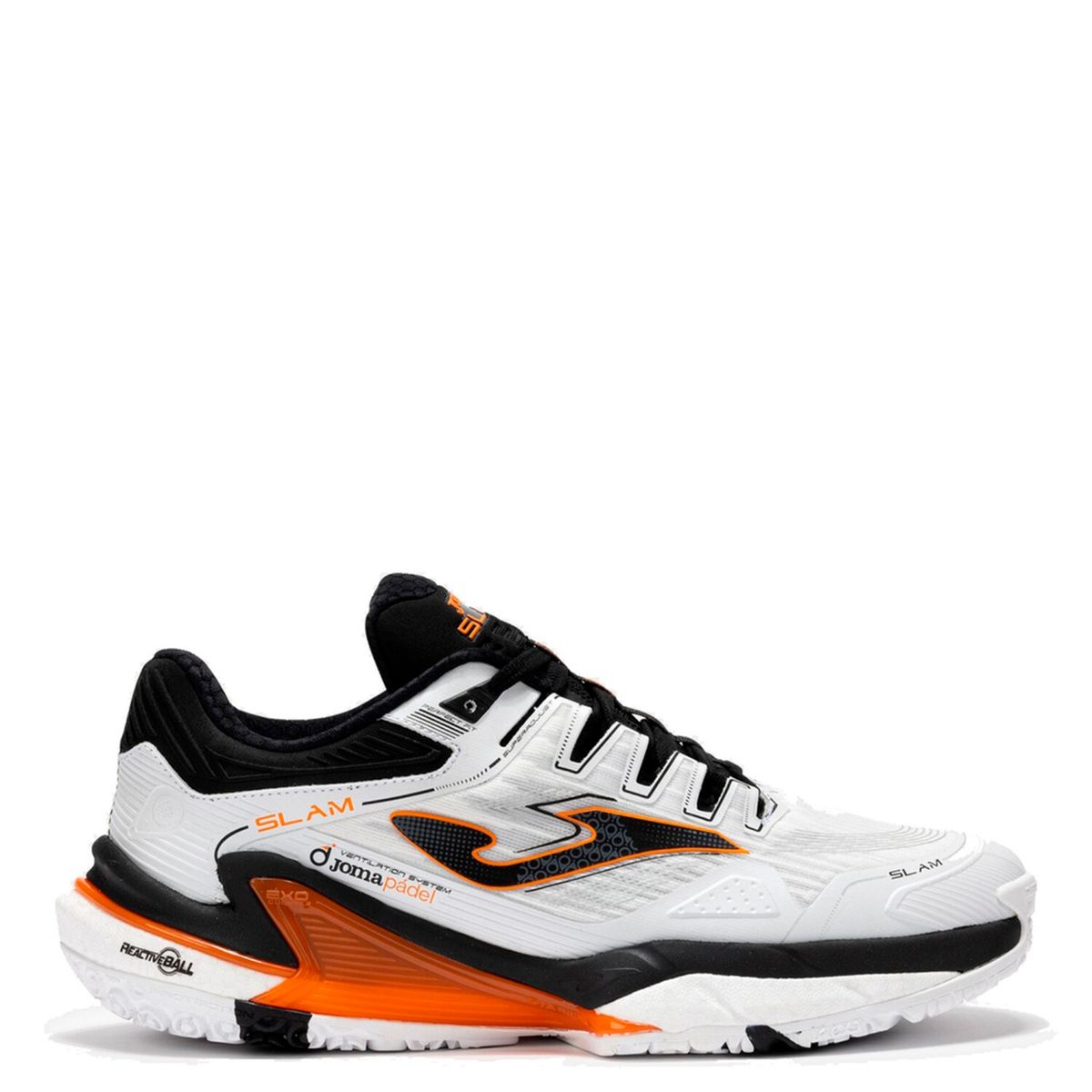 JOMA - Tenis Joma Hombre para jugar Tenis Slam 