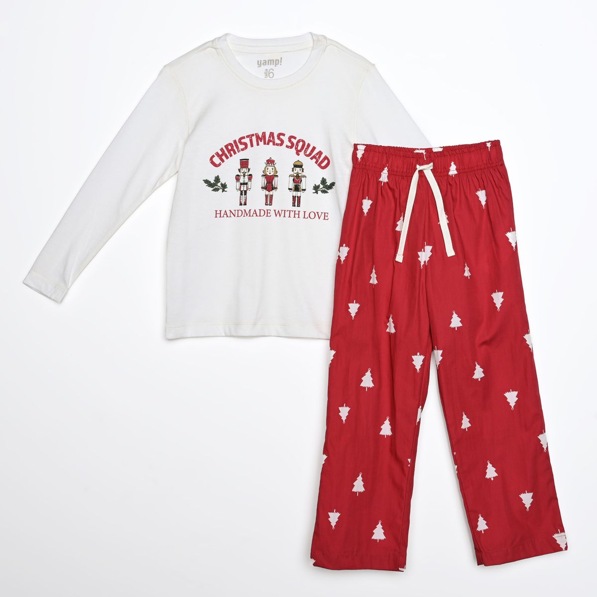 YAMP - Pijama Niña   Yamp 