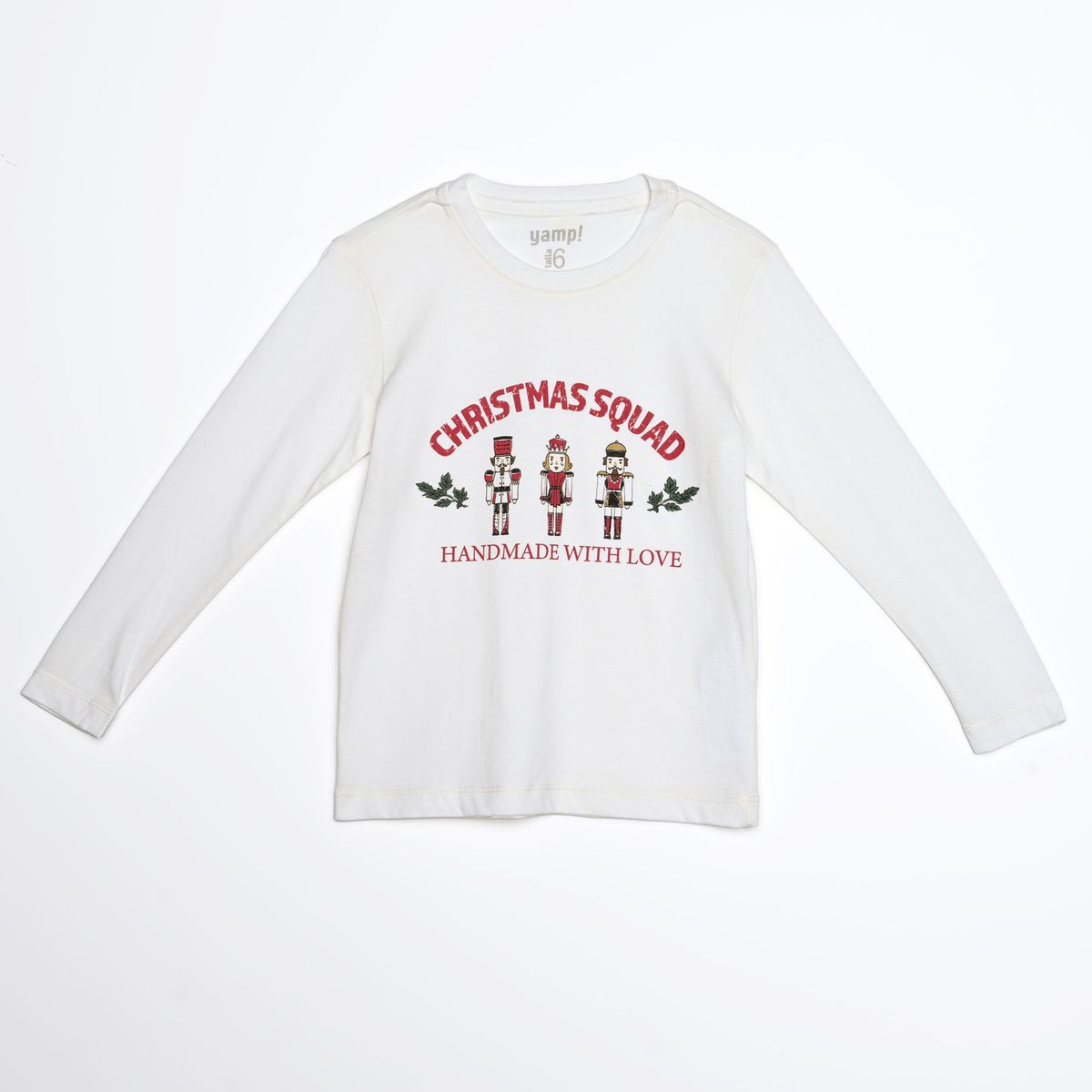 YAMP - Pijama Niña   Yamp 