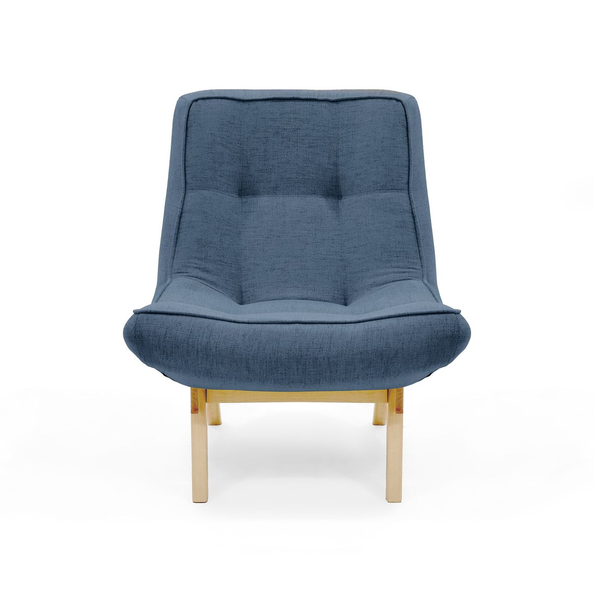 MICA - Poltrona SABAC 77X88X87 Poliéster