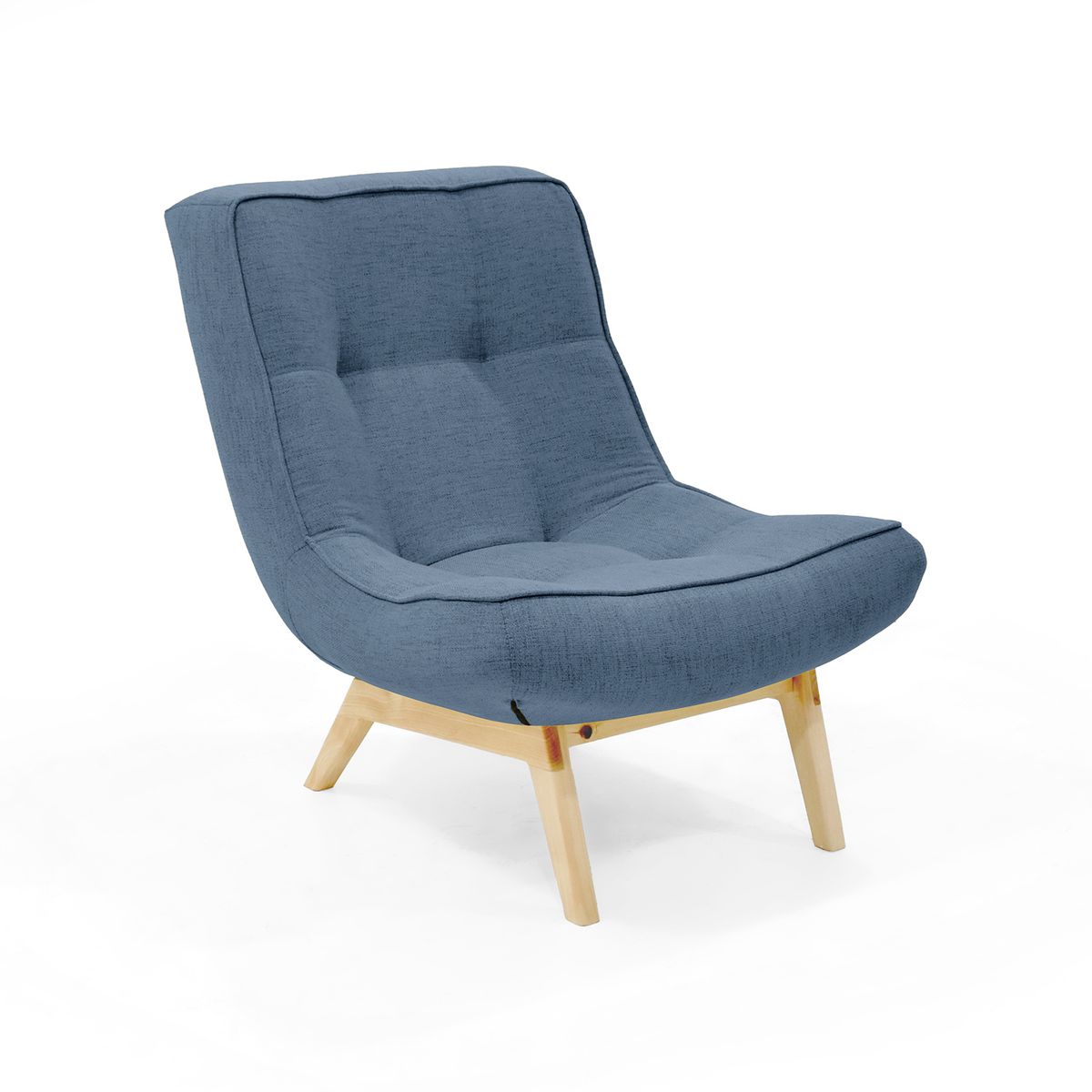 MICA - Poltrona SABAC 77X88X87 Poliéster