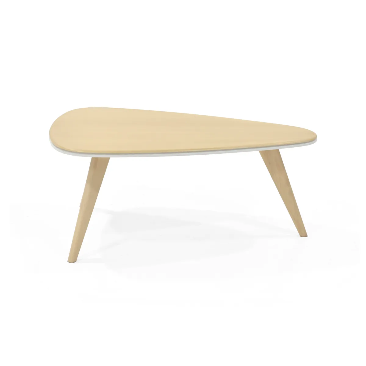 MICA - Mesa de centro DUNDEE