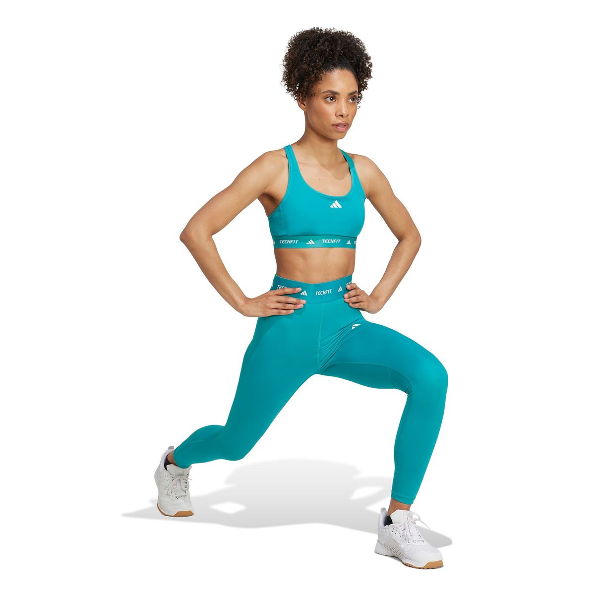 ADIDAS - Leggings Deportivo Training Mujer Adidas