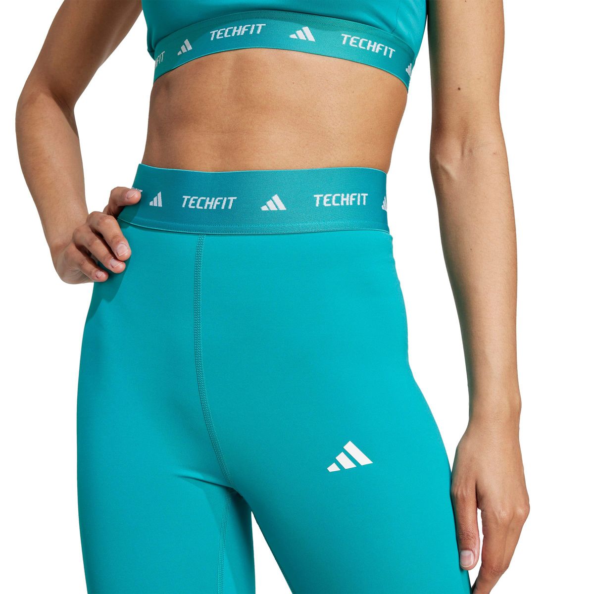 ADIDAS - Leggings Deportivo Training Mujer Adidas