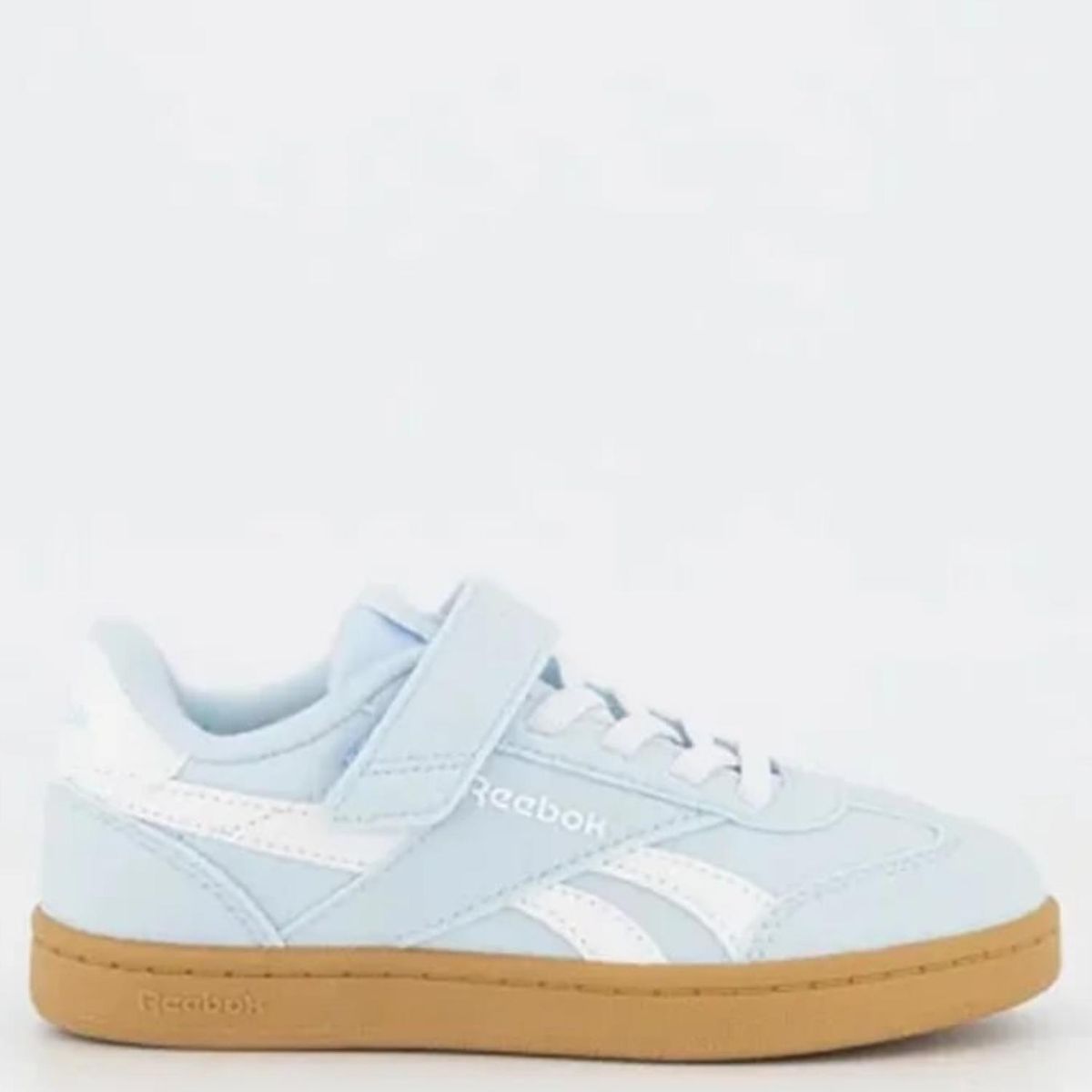 REEBOK - Tenis moda Reebok Smash Edge Elastic & Top Strap Unisex niño  