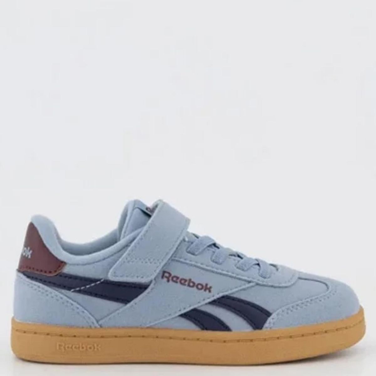 REEBOK - Tenis moda Reebok Smash Edge Elastic & Top Strap Unisex niño  