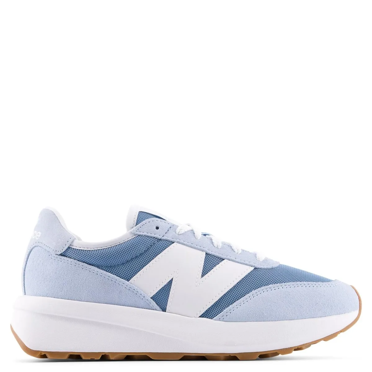 NEW BALANCE - Tenis New Balance Moda 370 Unisex