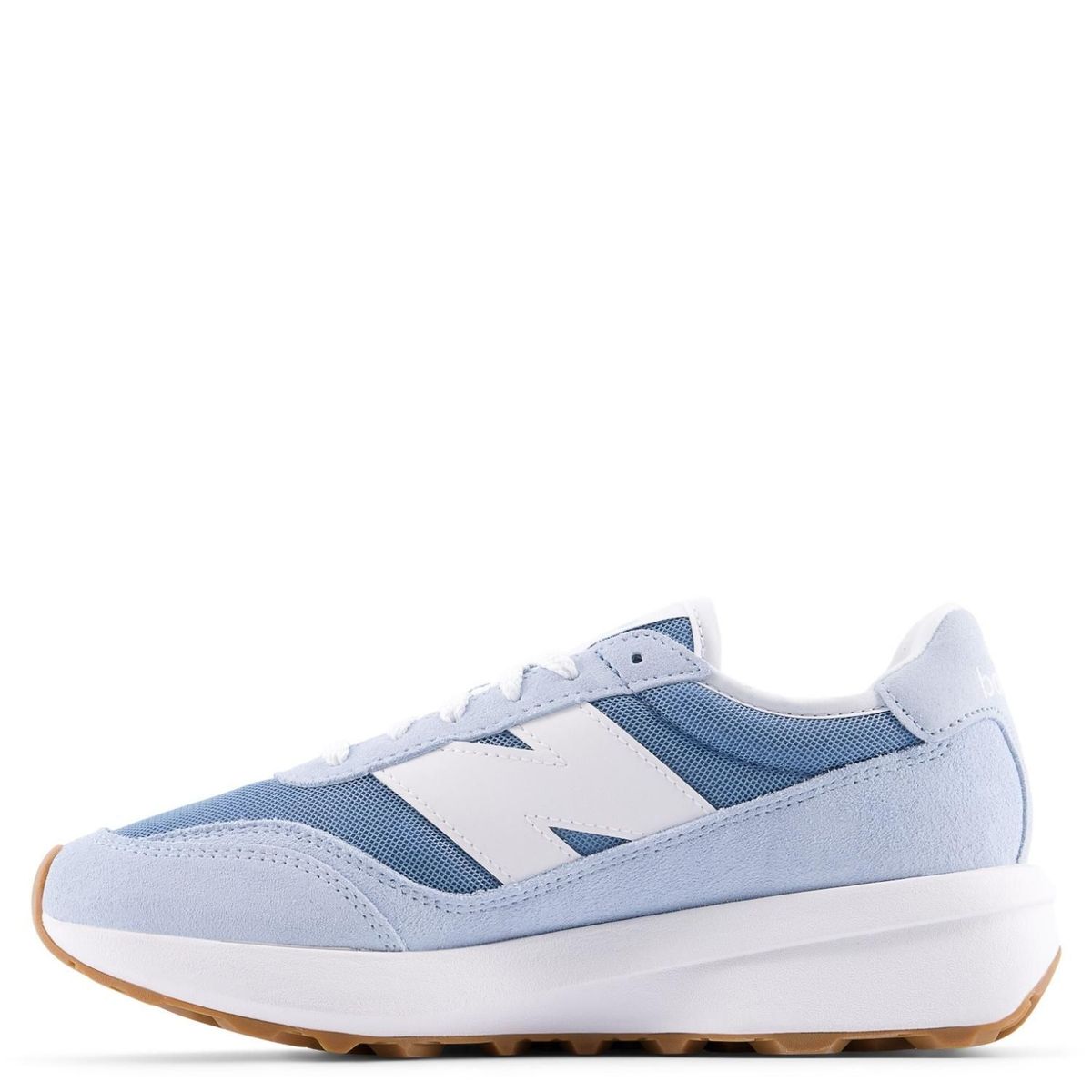 NEW BALANCE - Tenis New Balance Moda 370 Unisex