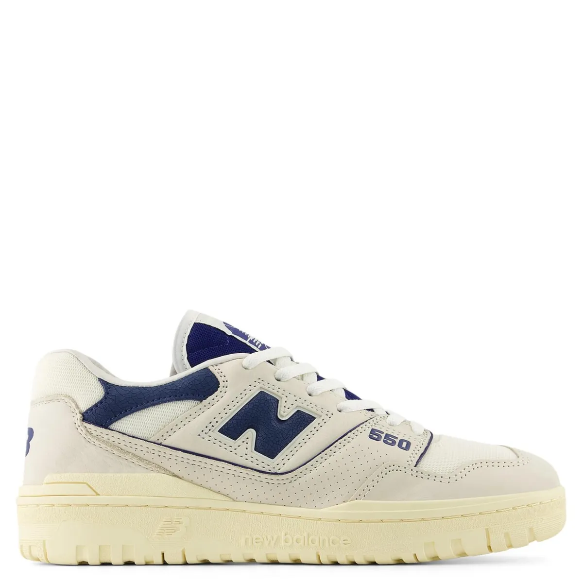 NEW BALANCE - Tenis New Balance Moda 550 Hombre