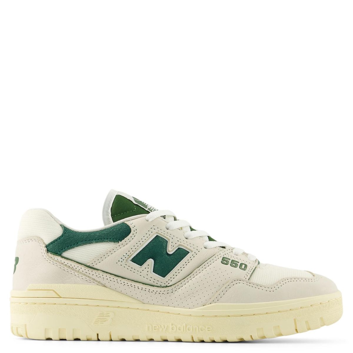 NEW BALANCE - Tenis New Balance Moda 550 Hombre
