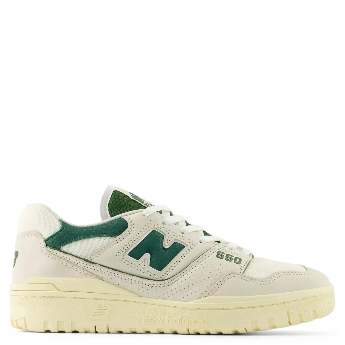 NEW BALANCE - Tenis New Balance Moda 550 Hombre