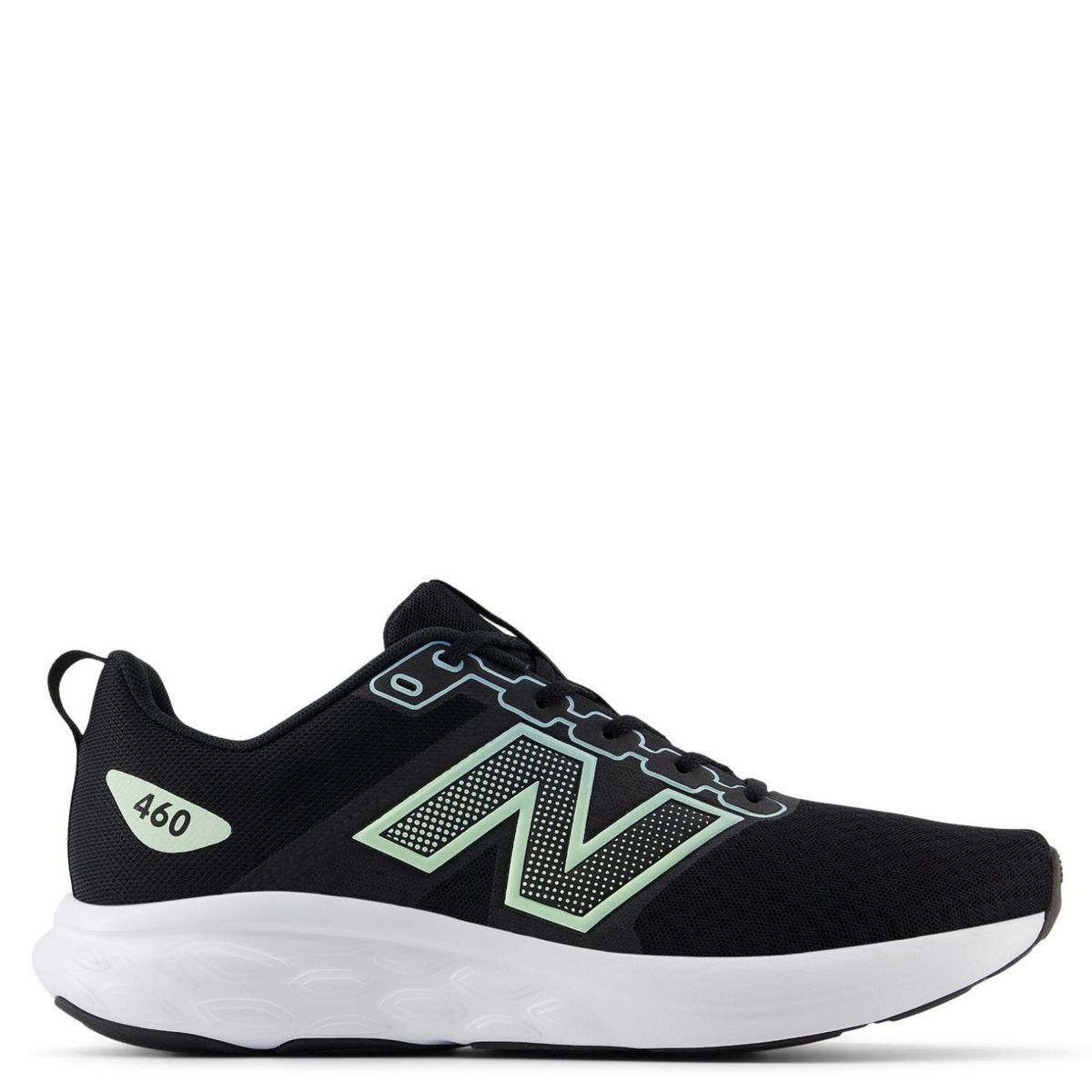 NEW BALANCE - Tenis New Balance Hombre Running 460 V4